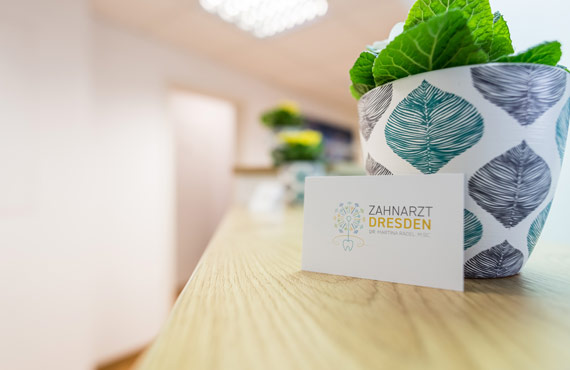 Zahnarzt Praxis Dr. Martina Rädel Dresden Südvorstand Zentrum TU Universität HTW Hauptbahnhof